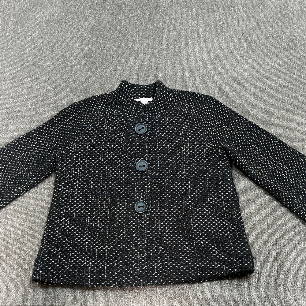 JM Petite Blazer Jacket Size P/P